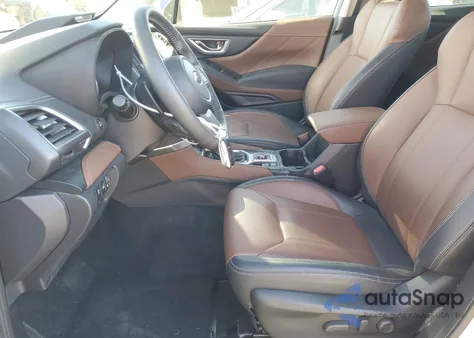 2023 Subaru Forester Touring из США, поврежденный, VIN JF2SKARC7PH531618